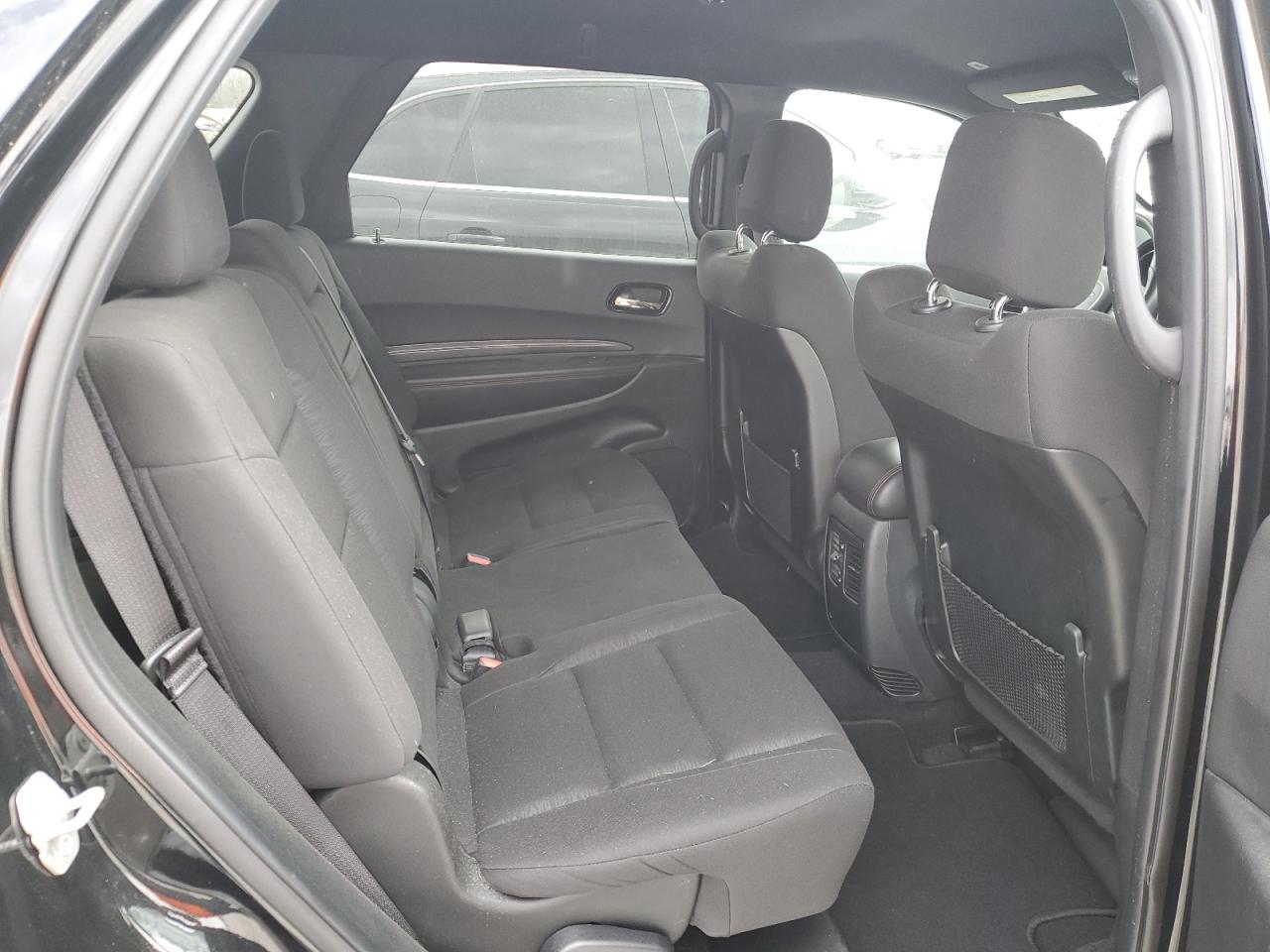 2023 DODGE DURANGO GT VIN:1C4RDJDG2PC674300