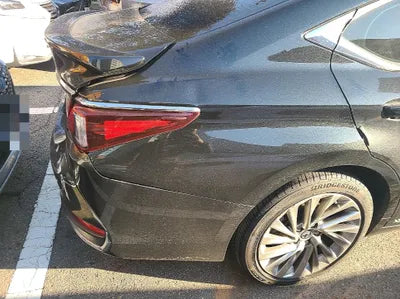 2020 Lexus ES 300 VIN: