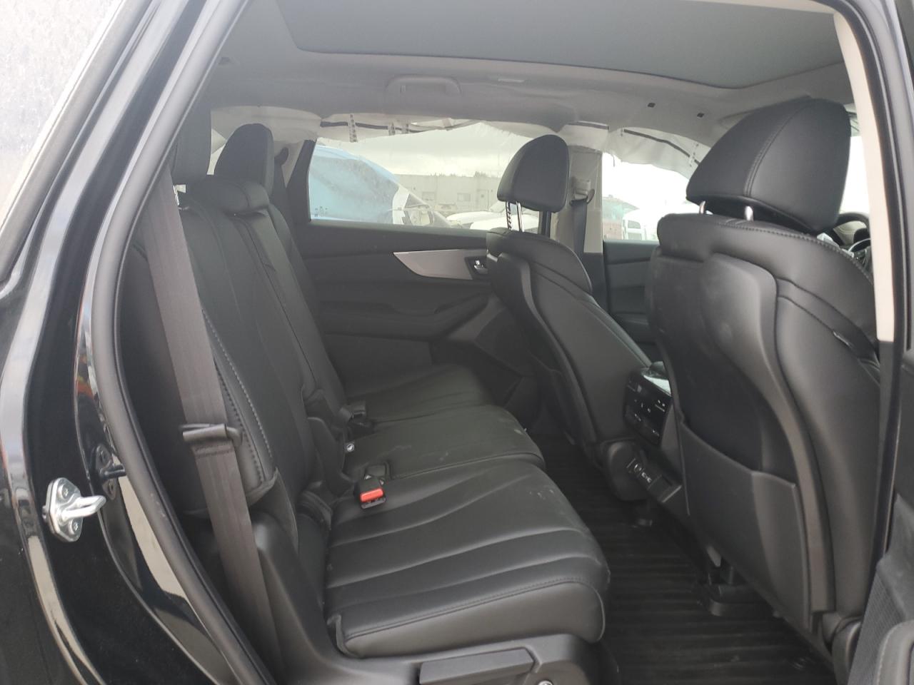 2024 ACURA MDX  VIN:5J8YD9H38RL008113