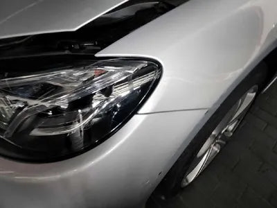 2017 Mercedes-Benz E 220 VIN: