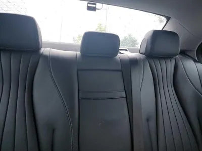 2018 Mercedes-Benz E 220 323KMWDDZF0EB3JA3 VIN:323KMWDDZF0EB3JA3