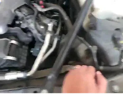 2015 BMW 520 WBA5E510XFG064918 VIN:WBA5E510XFG064918