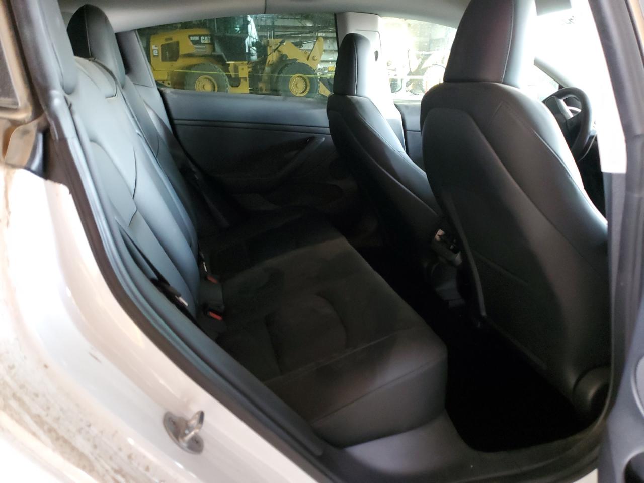 2023 TESLA MODEL 3  VIN:5YJ3E1EB1PF710423