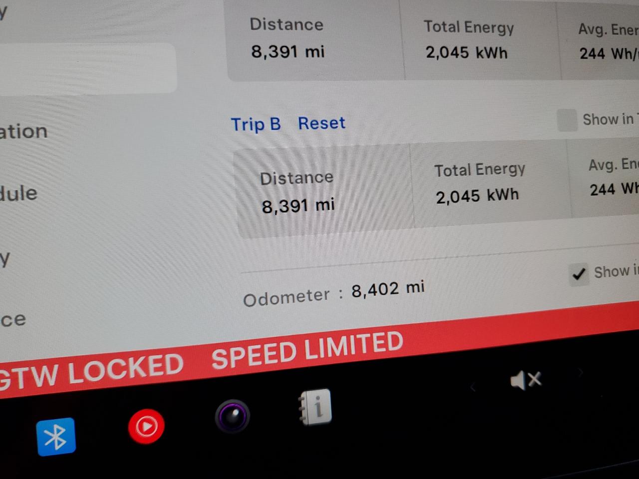 2023 TESLA MODEL 3  VIN:5YJ3E1EA7PF691349