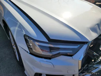 2021 Audi A6 WAUZZZF22MN011162 VIN:WAUZZZF22MN011162