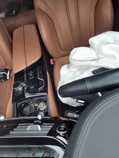 2018 BMW 520 WBAJC3108JDB28816 VIN:WBAJC3108JDB28816