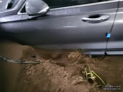 2020 Hyundai Santa FE NONE VIN: