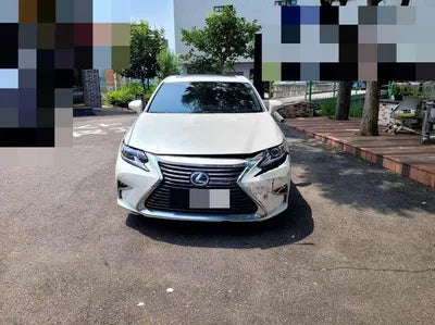 2017 Lexus ES 300 JTHBW1GG5H2165749 VIN:JTHBW1GG5H2165749