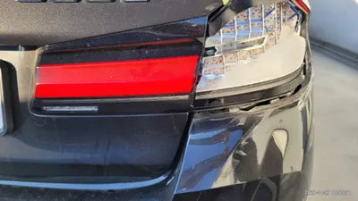 2020 BMW 530 WBA51AG05MCF34839 VIN:WBA51AG05MCF34839