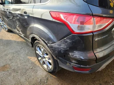 2015 Ford Escape 1FMCU9JX6FUA55096 VIN:1FMCU9JX6FUA55096