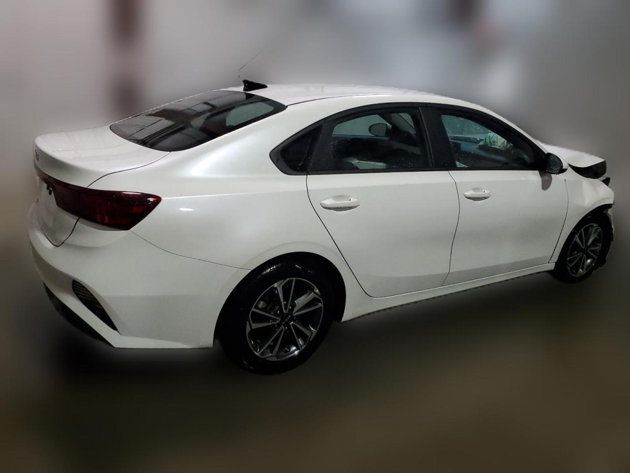 2023 KIA FORTE LX VIN:3KPF24AD5PE646682