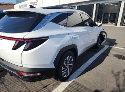 2022 Hyundai Tucson KMHJE811BNU037673 VIN:KMHJE811BNU037673