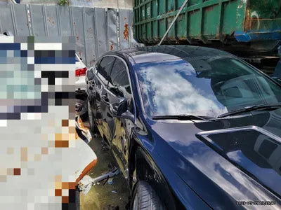 2015 Chevrolet Impala VIN: