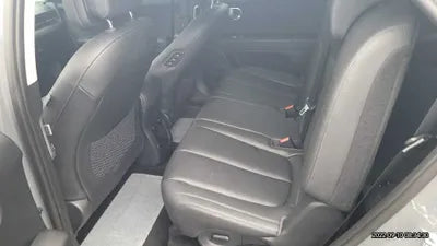 2022 Hyundai Ioniq KMHKN81AFNU006642 VIN:KMHKN81AFNU006642
