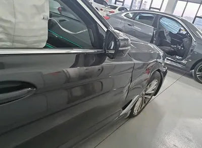 2021 BMW 530 WBA71BH01MWW97495 VIN:WBA71BH01MWW97495