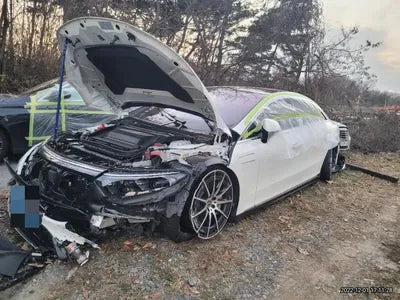 2022 Mercedes-Benz S 450 W1KCG2DB9NA010968 VIN:W1KCG2DB9NA010968