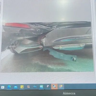 2019 BMW 530 WBAJD9104KB278058 VIN:WBAJD9104KB278058