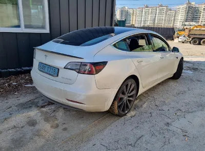 2020 Tesla Model 3 000KM5YJ3E1ECXLF7 VIN:000KM5YJ3E1ECXLF7