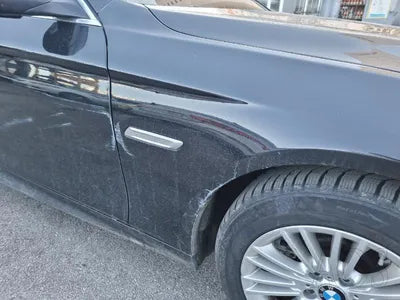 2015 BMW 520 WBA5E5101FG064595 VIN:WBA5E5101FG064595