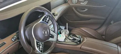 2019 Mercedes-Benz E 300 WDDZF5DB6KA680343 VIN:WDDZF5DB6KA680343