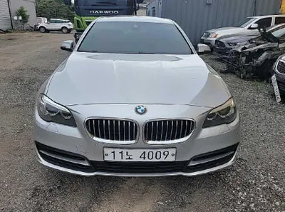 2015 BMW 520 WBA5E7102FG152941 VIN:WBA5E7102FG152941