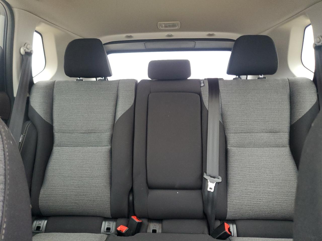 2023 NISSAN ROGUE SV VIN:5N1BT3BA7PC877161