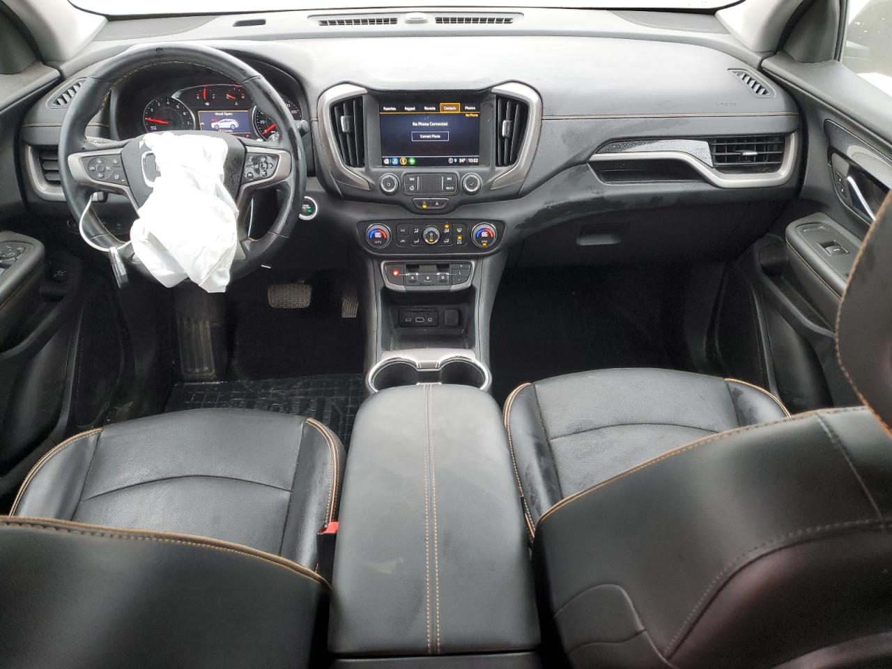 2023 GMC TERRAIN AT4 VIN:3GKALYEG8PL137219