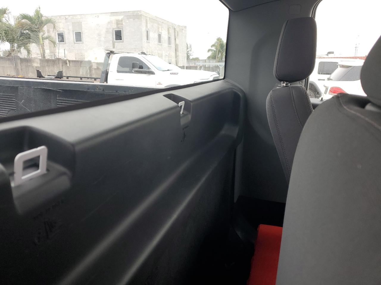 2022 CHEVROLET SILVERADO C1500 VIN:3GCNAAED4NG656337