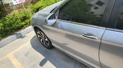 2017 Honda Accord 1HGCR2680HA511078 VIN:1HGCR2680HA511078