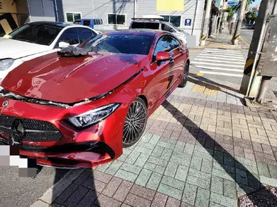 2023 Mercedes-Benz CLS 450 VIN: