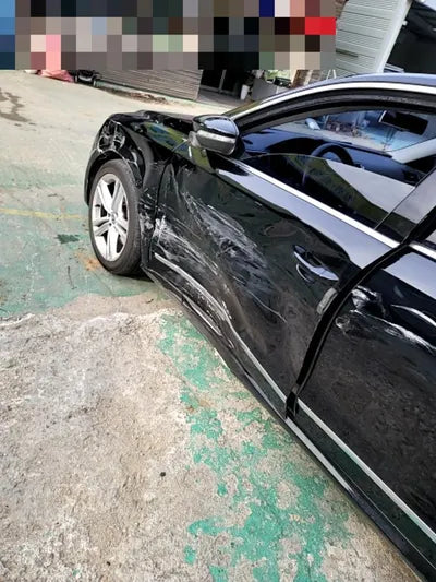 2015 Volkswagen Passat 1VWZZZA3ZFC027368 VIN:1VWZZZA3ZFC027368