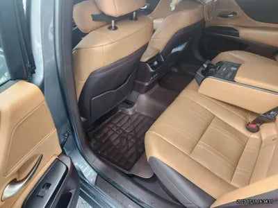 2019 Lexus ES 300 JTHB21B17K2066050 VIN:JTHB21B17K2066050