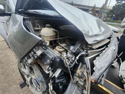 2019 Kia Sportage KNAPM813BKK735573 VIN:KNAPM813BKK735573