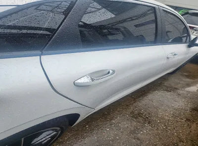 2021 Kia K5 VIN: