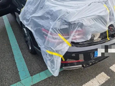 2022 Genesis G80 VIN: