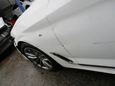 2017 BMW 520 WBAJC3101JWB77375 VIN:WBAJC3101JWB77375