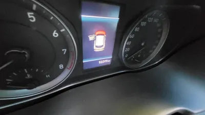 2018 Hyundai Kona KMHK7815GKU281393 VIN:KMHK7815GKU281393