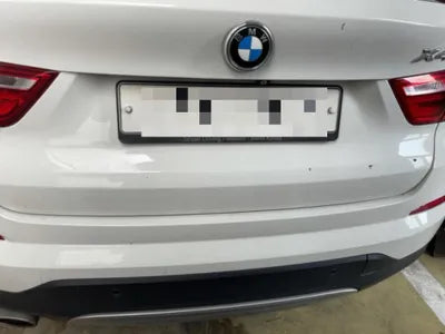 2015 BMW 420 WBAXX1109F0L92920 VIN:WBAXX1109F0L92920