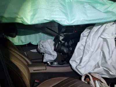 2019 Mercedes-Benz E 220 WDDZF0EB8KA689692 VIN:WDDZF0EB8KA689692