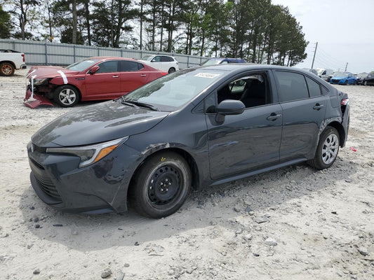 2023 TOYOTA COROLLA LE VIN:JTDBCMFE5P3004547