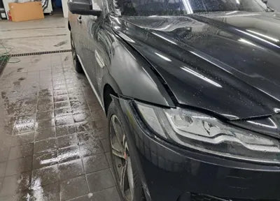 2017 Jaguar F-Pace SADCA2BK7HA083179 VIN:SADCA2BK7HA083179