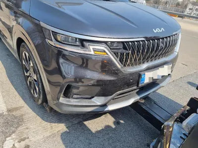 2021 Kia Carnival VIN:
