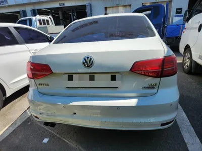 2015 Volkswagen Jetta WVWZZZ16ZFM012002 VIN:WVWZZZ16ZFM012002