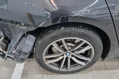 2017 BMW 520 WBAJC3101HWB76690 VIN:WBAJC3101HWB76690