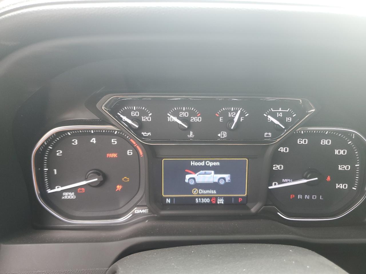 2022 GMC SIERRA LIMITED K1500 SLT VIN:3GTU9DED5NG212356