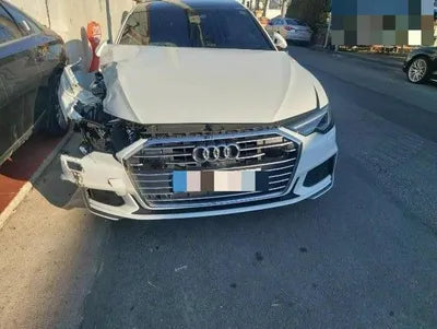 2022 Audi A6 WAUZZZF22NN040937 VIN:WAUZZZF22NN040937