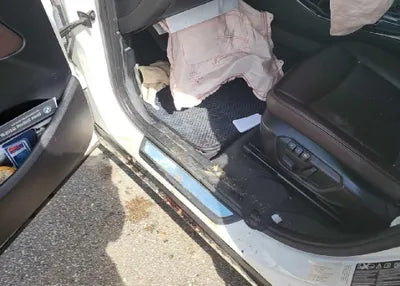 2015 BMW 420 WBAXX1107F0L90681 VIN:WBAXX1107F0L90681