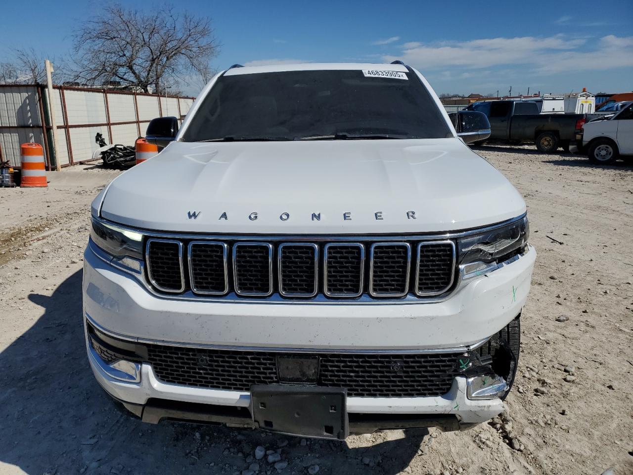 2024 JEEP WAGONEER SERIES I VIN:1C4SJVAP3RS121380