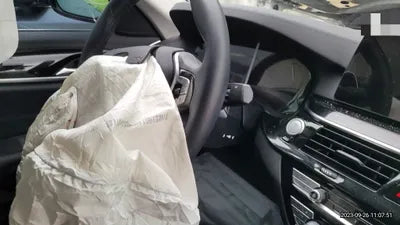 2019 BMW 530 794KMWBAJD9101KWW VIN:794KMWBAJD9101KWW