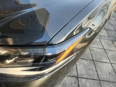 2021 Lexus ES 300 VIN: